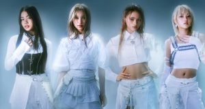 Yoshiki Bentuk Girl Group Global ‘Bi-ray’ dari Ajang Bakat Jepang Yoshiki Bentuk Girl Group Global 'Bi-ray' dari Ajang Bakat Jepang