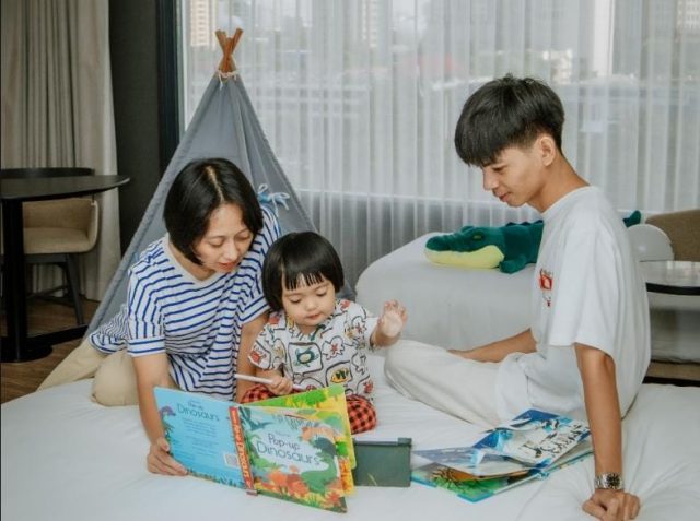 Mangkuluhur ARTOTEL Suites Hadirkan Paket Staycation Keluarga dan Konser di Musim Liburan
