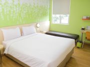 Zest Hotel Bogor: Pilihan Akomodasi Stylish dan Terjangkau di Pusat Kota Hujan Zest Hotel Bogor: Pilihan Akomodasi Stylish dan Terjangkau di Pusat Kota Hujan