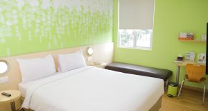 Zest Hotel Bogor: Pilihan Akomodasi Stylish dan Terjangkau di Pusat Kota Hujan