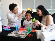 Liburan Sekolah Makin Seru di Mercure Jakarta Simatupang dengan Kelas Bahasa Inggris dan Junior Bartender Liburan Sekolah Makin Seru di Mercure Jakarta Simatupang dengan Kelas Bahasa Inggris dan Junior Bartender