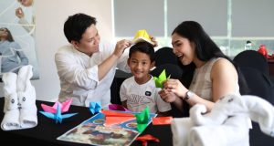 Liburan Sekolah Makin Seru di Mercure Jakarta Simatupang dengan Kelas Bahasa Inggris dan Junior Bartender Liburan Sekolah Makin Seru di Mercure Jakarta Simatupang dengan Kelas Bahasa Inggris dan Junior Bartender