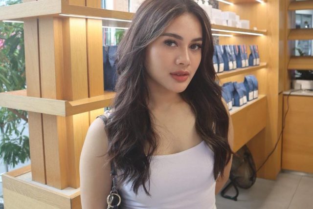 Namira Tuangkan Kisah Cinta yang Penuh Makna dalam Lagu 