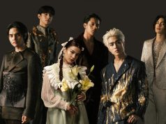 Kolaborasi Emosional Aruma dan SB19 Hadirkan Versi Baru Lagu “MAPA” yang Menghantarkan Cinta untuk Orang Tua Kolaborasi Emosional Aruma dan SB19 Hadirkan Versi Baru Lagu “MAPA” yang Menghantarkan Cinta untuk Orang Tua