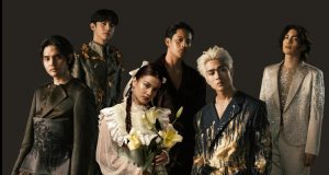 Kolaborasi Emosional Aruma dan SB19 Hadirkan Versi Baru Lagu “MAPA” yang Menghantarkan Cinta untuk Orang Tua Kolaborasi Emosional Aruma dan SB19 Hadirkan Versi Baru Lagu “MAPA” yang Menghantarkan Cinta untuk Orang Tua