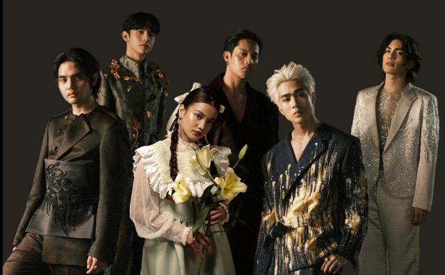 Kolaborasi Emosional Aruma dan SB19 Hadirkan Versi Baru Lagu “MAPA” yang Menghantarkan Cinta untuk Orang Tua