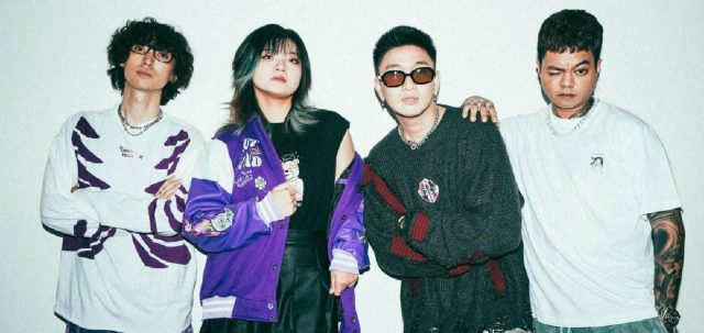 Weird Genius & PB GLAS Luncurkan “Witch Hunt”: Kolaborasi Hard Techno yang Sangar, Gelap, dan Menghipnotis
