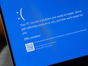 Microsoft Resmi Menghentikan Blue Screen of Death Setelah 40 Tahun Microsoft Resmi Menghentikan Blue Screen of Death Setelah 40 Tahun, Ini Penggantinya