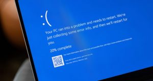 Microsoft Resmi Menghentikan Blue Screen of Death Setelah 40 Tahun Microsoft Resmi Menghentikan Blue Screen of Death Setelah 40 Tahun, Ini Penggantinya