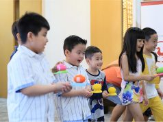 Liburan Seru di Tengah Kota? Staycation di All Sedayu Hotel Kelapa Gading Jawabannya! staycation keluarga Jakarta All Sedayu Hotel Kelapa Gading - sumber foto Istimewa