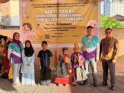 Merayakan 9 Tahun dengan Aksi Nyata, Hotel Ini Wujudkan Kepedulian Sosial Lewat Layanan Kesehatan Gigi dan Edukasi ulang tahun Grand Whiz Poins Simatupang program CPD Persatuan Dokter Gigi Indonesia - sumber foto Istimewa