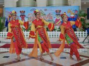 Rayakan HUT Jakarta ke-498 dengan Promo Spesial di Sunlake Waterfront Resort & Convention promo HUT Jakarta 2025 hotel Jakarta Utara Sunlake Waterfront Resort & Convention - sumber istimewa