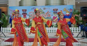 promo HUT Jakarta 2025 hotel Jakarta Utara Sunlake Waterfront Resort & Convention - sumber istimewa