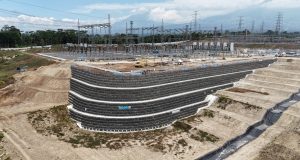 Merajut Masa Depan Berkelanjutan Lewat Rekayasa Hijau dan Teknologi