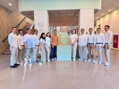 Stylecycle, Cara Kreatif ibis Styles Bogor Pajajaran Rayakan Ulang Tahun ke-4 Lewat Aksi Sosial ibis Styles Bogor Pajajaran Stylecycle - sumber foto Istimewa