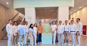 ibis Styles Bogor Pajajaran Stylecycle - sumber foto Istimewa