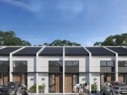 Rumah 600 Ribu Per Bulan? Kementerian PKP Siapkan Skema Rumah Subsidi Super Terjangkau Kementerian PKP rumah subsidi minimalis 18 meter persegi - sumber foto Kementerian PKP