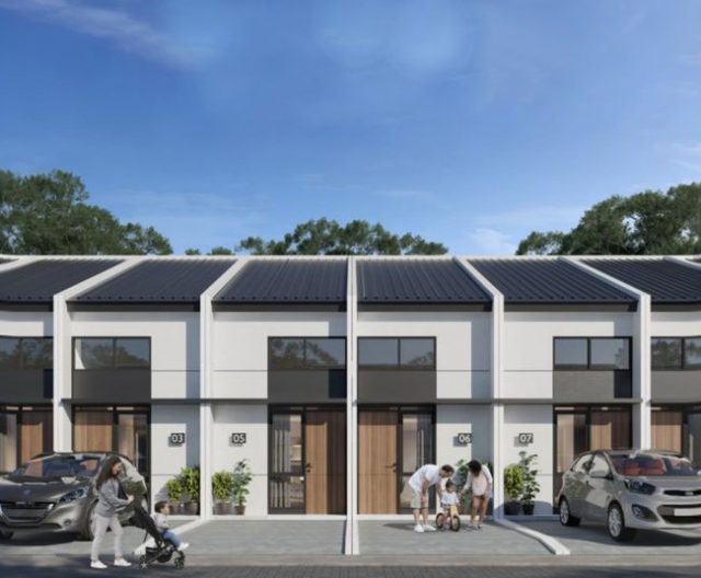 Kementerian PKP rumah subsidi minimalis 18 meter persegi - sumber foto Kementerian PKP Kementerian PKP rumah subsidi minimalis 18 meter persegi - sumber foto Kementerian PKP