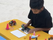 Staycation Anti-Bosan di Grand Sahid Jaya: Penuh Aktivitas & Ilmu Baru! Staycation Anti-Bosan di Grand Sahid Jaya: Penuh Aktivitas & Ilmu Baru!