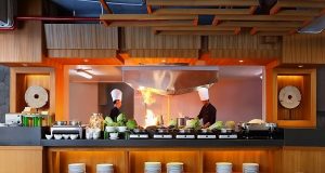 Swiss-Belexpress Kuta Kenalkan Cita Rasa Nusantara Lewat Cooking Class