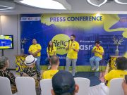Kehadiran Hotel Baru di Samarinda Ini Jadi Angin Segar untuk Dunia Staycation Kalimantan Press Conference opening Yello Hotel Samarinda - sumber foto Istimewa