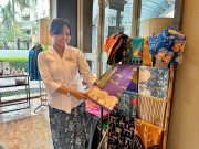 Kolaborasi Kreatif Angkat Budaya Lokal di Tengah Semarak Hut Jakarta ke-498 staycation Jakarta HUT DKI ke-498 Somerset Grand Citra - sumber foto Istimewa