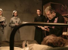 The Ritual (2025): Ketika Al Pacino & Dan Stevens Memerangi Iblis dari Kisah Nyata