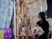 Dukung Ekonomi Daerah, Hotel-Hotel di Indonesia Gandeng UMKM Lokal UMKM Store at The Alana Solo - sumber foto Istimewa