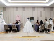 Harris Puri Mansion Adakan Wedding Open House dengan Meriah Harris Puri Mansion Adakan Wedding Open House