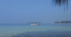 Island Hopping Seru di Pulau Harapan: Surga Tropis yang Wajib Kamu Kunjungi!