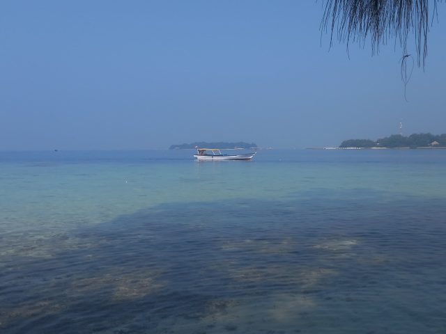 Island Hopping Seru di Pulau Harapan: Surga Tropis yang Wajib Kamu Kunjungi!