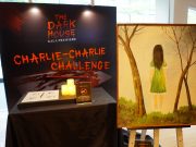 Charlie-Charlie Jadi Pemicu Teror di The Dark House: Horor Psikologis Baru yang Siap Bikin Merinding