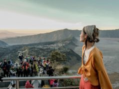 Diskon Tiket dan Tarif Tol Jadi Upaya Tingkatkan Mobilitas Wisnus saat Libur Sekolah Diskon Tiket dan Tarif Tol Jadi Upaya Tingkatkan Mobilitas Wisnus saat Libur Sekolah