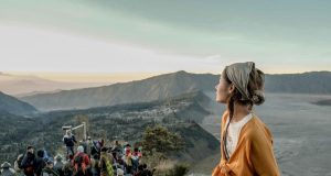 Diskon Tiket dan Tarif Tol Jadi Upaya Tingkatkan Mobilitas Wisnus saat Libur Sekolah