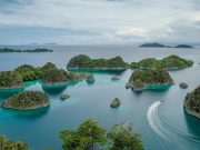 Kemenpar Gerak Cepat, Ini Tiga Langkah Strategis Kementerian Pariwisata Tangani Isu Tambang Nikel di Raja Ampat Kemenpar Gerak Cepat, Ini Tiga Langkah Strategis Kementerian Pariwisata Tangani Isu Tambang Nikel di Raja Ampat