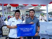 PERURI Salurkan Hewan Kurban untuk Masyarakat Karawang dalam Rangka Idul Adha 1446 H PERURI Salurkan Hewan Kurban untuk Masyarakat Karawang dalam Rangka Idul Adha 1446 H