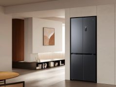 Xiaomi Resmi Luncurkan Mijia Refrigerator Cross Door 510L, Kulkas Pintar Empat Pintu yang Siap Jadi Andalan Rumah Modern! Xiaomi Resmi Luncurkan Mijia Refrigerator Cross Door 510L, Kulkas Pintar Empat Pintu yang Siap Jadi Andalan Rumah Modern!