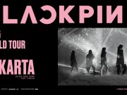 BLACKPINK Kembali Hadir di Jakarta, Penjualan Tiket Tersedia Eksklusif di tiket.com Mulai 10 Juni 2025 BLACKPINK Kembali Hadir di Jakarta, Penjualan Tiket Tersedia Eksklusif di tiket.com Mulai 10 Juni 2025