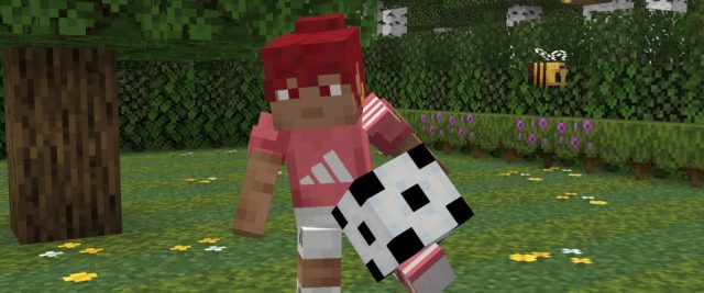 ilustrasi 1.000 AI Agent Hidup Mandiri di Dunia Minecraft - sumber foto Minecraft