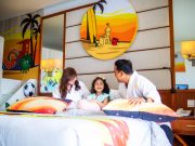 LV8 Resort Hotel: Destinasi Liburan Sekolah Paling Pas buat Keluarga di Bali! LV8 Resort Hotel: Destinasi Liburan Sekolah Paling Pas buat Keluarga di Bali!