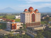 Hotel Al Hambra: Destinasi Liburan Idul Adha & Sekolah Paling Pas Buatmu! Hotel Al Hambra: Destinasi Liburan Idul Adha & Sekolah Paling Pas Buatmu!