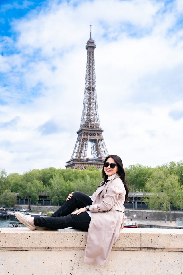Ini dia Panduan Lengkap Menjelajahi Menara Eiffel: Tips, Sejarah, dan Pemandangan Terbaik untuk Traveler Wanita Ini dia Panduan Lengkap Menjelajahi Menara Eiffel: Tips, Sejarah, dan Pemandangan Terbaik untuk Traveler Wanita