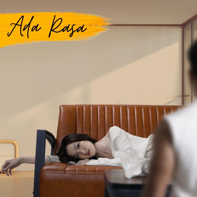 Meha Perkenalkan Single Kedua 