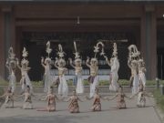 Pesenggiri Festival 2025:Merayakan Warisan Budaya Lampung dengan Sentuhan Modern Pesenggiri Festival 2025:Merayakan Warisan Budaya Lampung dengan Sentuhan Modern