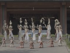 Pesenggiri Festival 2025:Merayakan Warisan Budaya Lampung dengan Sentuhan Modern Pesenggiri Festival 2025:Merayakan Warisan Budaya Lampung dengan Sentuhan Modern