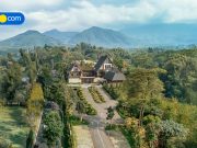 Liburan Sekolah Jadi Momen Edukatif dan Ramah Lingkungan, Ini Caranya! liburan tiket.com Plataran Puncak - sumber foto Istimewa