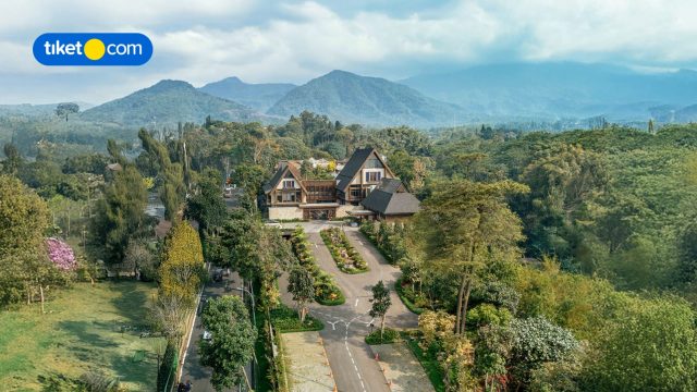 liburan tiket.com Plataran Puncak - sumber foto Istimewa liburan tiket.com Plataran Puncak - sumber foto Istimewa