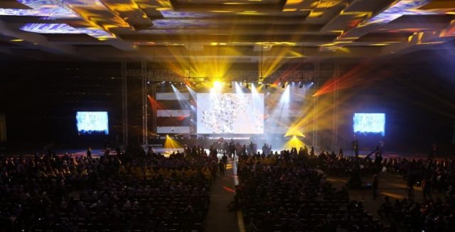 hotel dekat JIExpo Kemayoran - sumber foto JIEXPO website