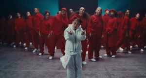 Matamiyu, B-Girl Cilik Asal Indonesia yang Unjuk Gigi di Panggung Internasional Bersama Mega Crew Orlando Matamiyu dancer Indonesia bergabung dengan Mega Crew - sumber foto Istagram