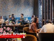 Japanese Brunch di Kemang? Sotis Hotel Siapkan Lebih dari 30 Menu All You Can Eat, Urbie’s Japanese Brunch di Sotis Hotel Kemang Jakarta - sumber foto istimewa